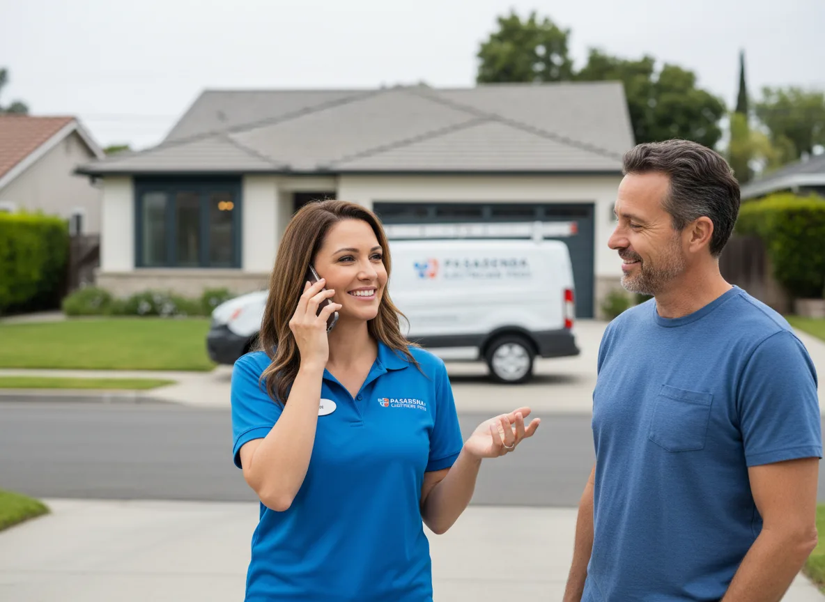 Electrician Hawley, MN FAQs